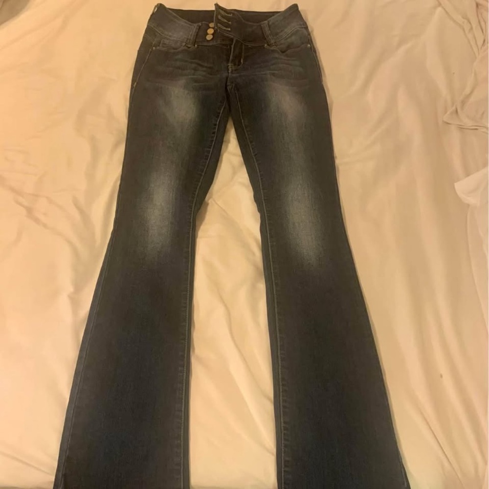 NWT YMI Jeans
